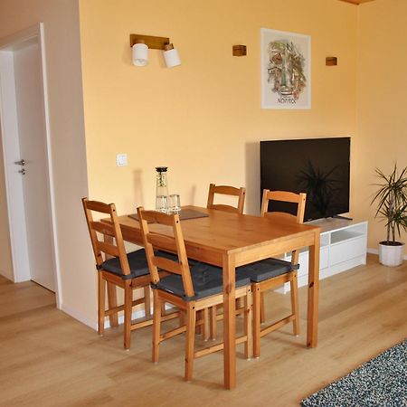 Landhaus Philipp - Ruhe & Meer Ostseebad Nienhagen Exteriér fotografie